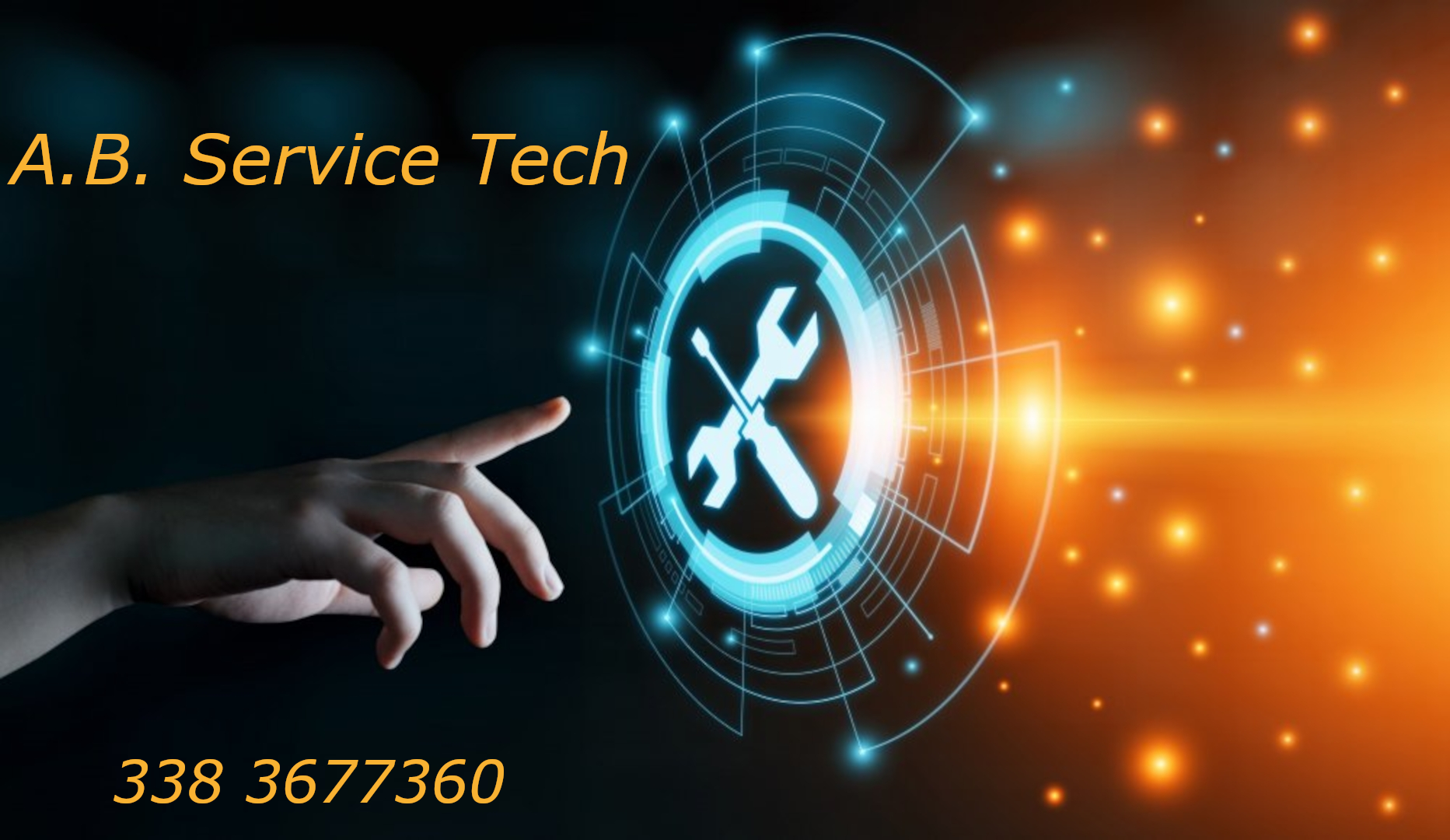 A.B. Service Tech